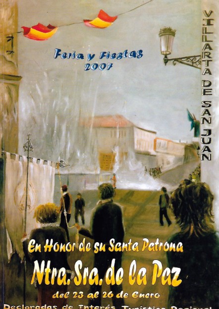 Fiesta de las Paces  